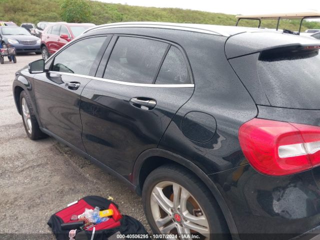 2015 MERCEDES-BENZ GLA 250 WDCTG4EB3FJ136601 Photo 2