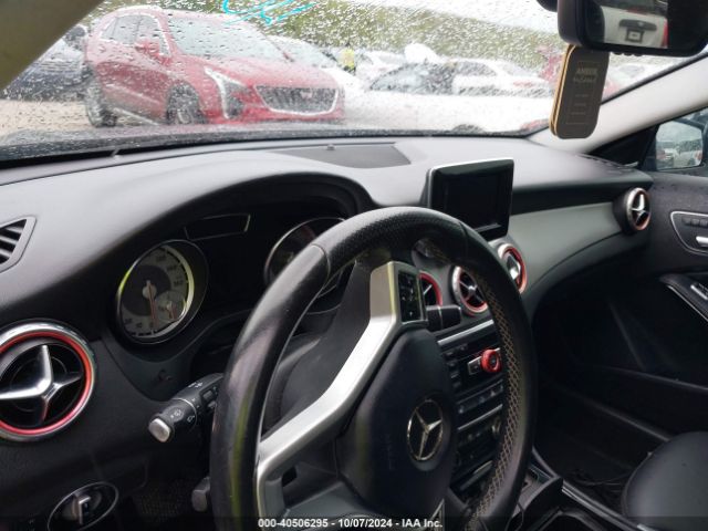 2015 MERCEDES-BENZ GLA 250 WDCTG4EB3FJ136601 Photo 6