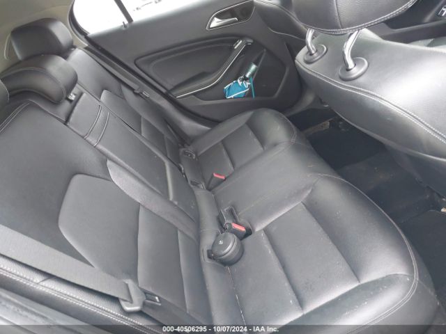 2015 MERCEDES-BENZ GLA 250 WDCTG4EB3FJ136601 Photo 7