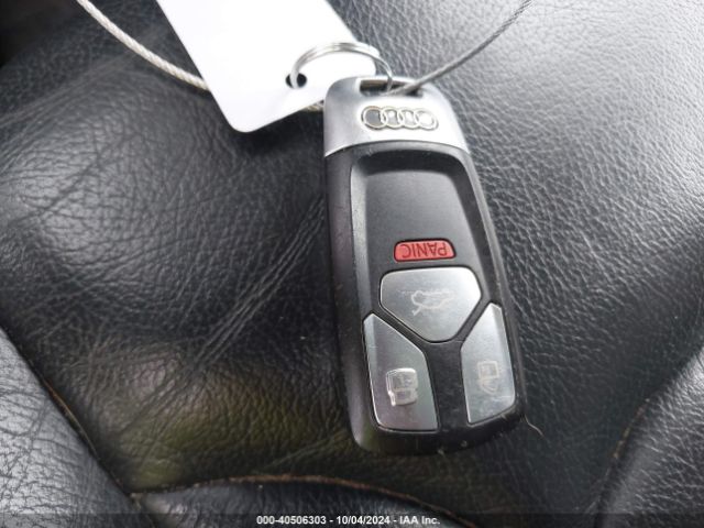 WA1LHAF73HD045836 Audi Q7 2.0t Premium