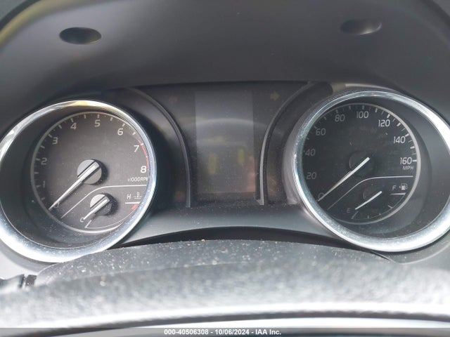 Toyota CAMRY SE 2020 4T1G11AK2LU351308 Image 15