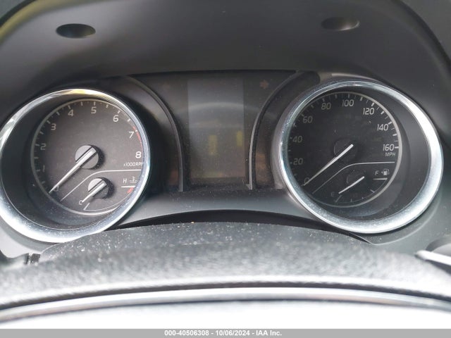 Toyota CAMRY SE 2020 4T1G11AK2LU351308 Image 7