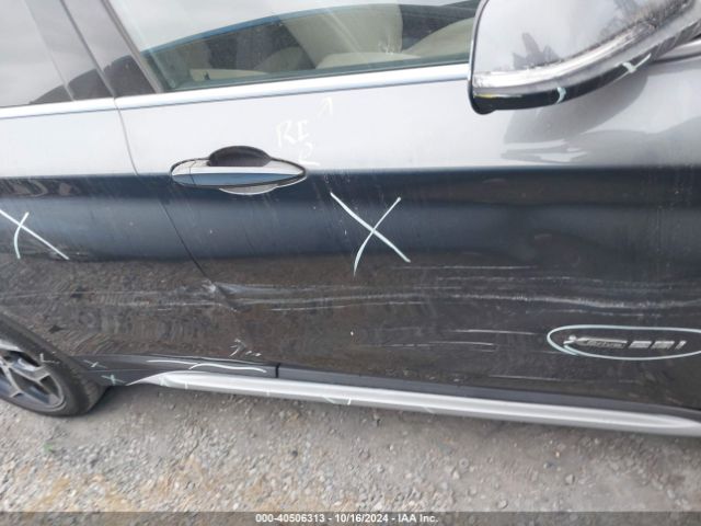 WBXHT3C38G5E47468 BMW X1 Xdrive28i