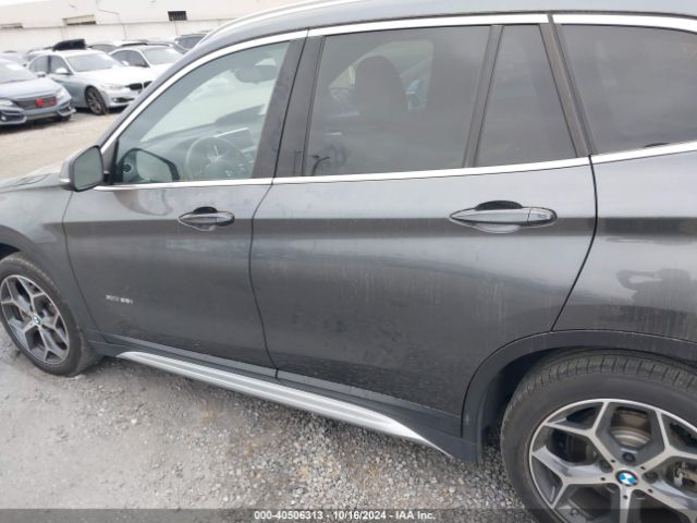 WBXHT3C38G5E47468 BMW X1 Xdrive28i