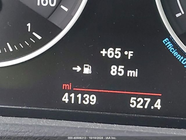 WBXHT3C38G5E47468 BMW X1 Xdrive28i