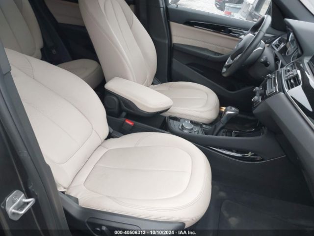 WBXHT3C38G5E47468 BMW X1 Xdrive28i