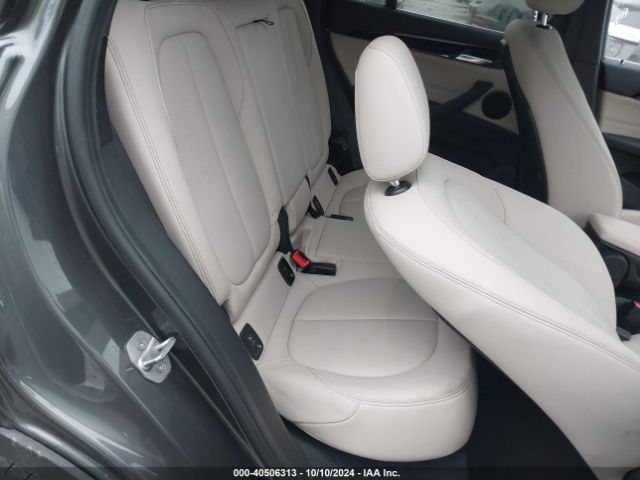 WBXHT3C38G5E47468 BMW X1 Xdrive28i