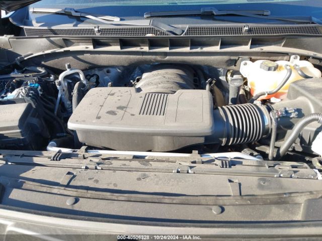 1GYS4BKL8NR347881 Cadillac Escalade 4wd Premium Luxury