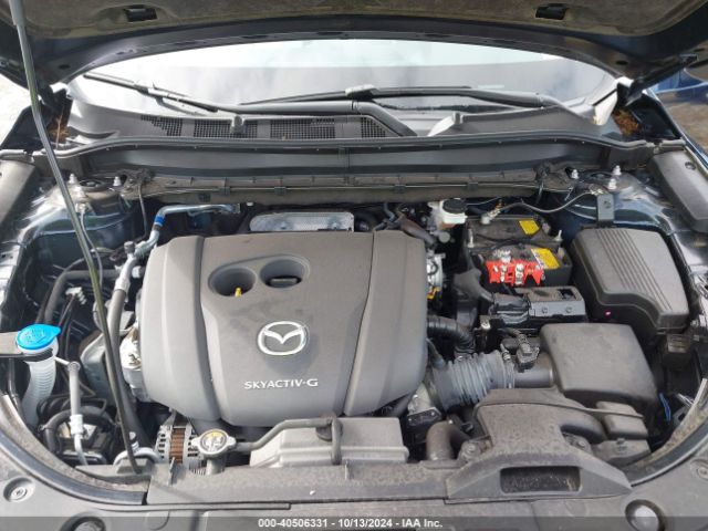 JM3KFBCM5N1582249 Mazda Cx-5 2.5 S Preferred