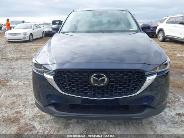 JM3KFBCM5N1582249 Mazda Cx-5 2.5 S Preferred