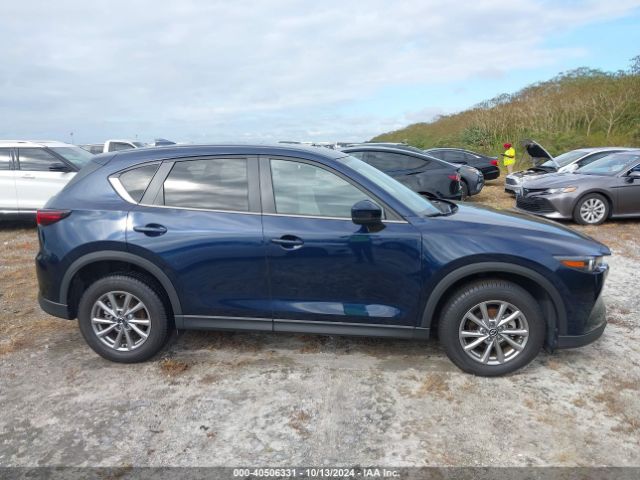 JM3KFBCM5N1582249 Mazda Cx-5 2.5 S Preferred