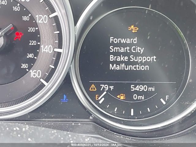 JM3KFBCM5N1582249 Mazda Cx-5 2.5 S Preferred