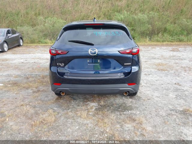 JM3KFBCM5N1582249 Mazda Cx-5 2.5 S Preferred