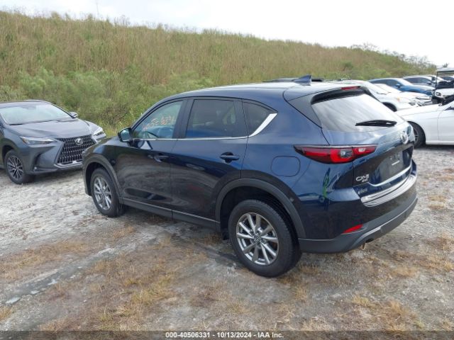 JM3KFBCM5N1582249 Mazda Cx-5 2.5 S Preferred