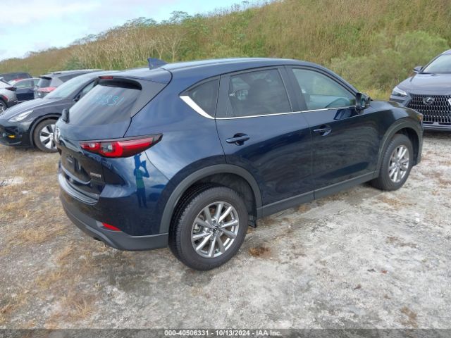 JM3KFBCM5N1582249 Mazda Cx-5 2.5 S Preferred
