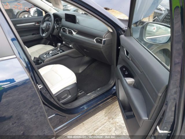 JM3KFBCM5N1582249 Mazda Cx-5 2.5 S Preferred
