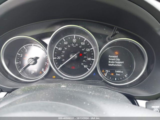 JM3KFBCM5N1582249 Mazda Cx-5 2.5 S Preferred