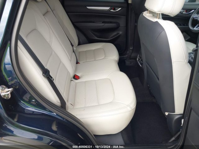 JM3KFBCM5N1582249 Mazda Cx-5 2.5 S Preferred