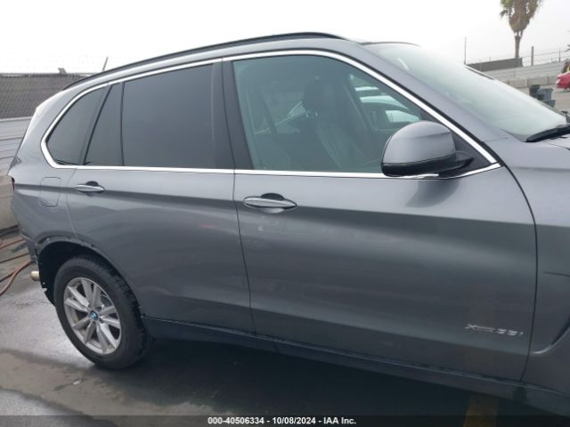 5UXKR0C51F0K58220 BMW X5 Xdrive35i