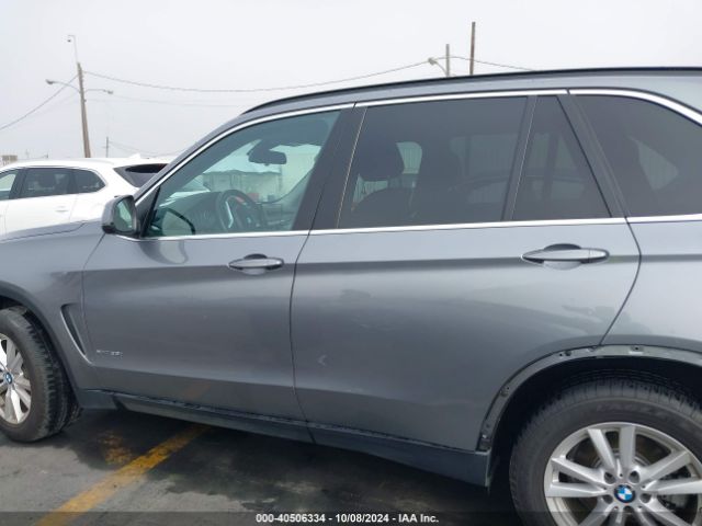 5UXKR0C51F0K58220 BMW X5 Xdrive35i