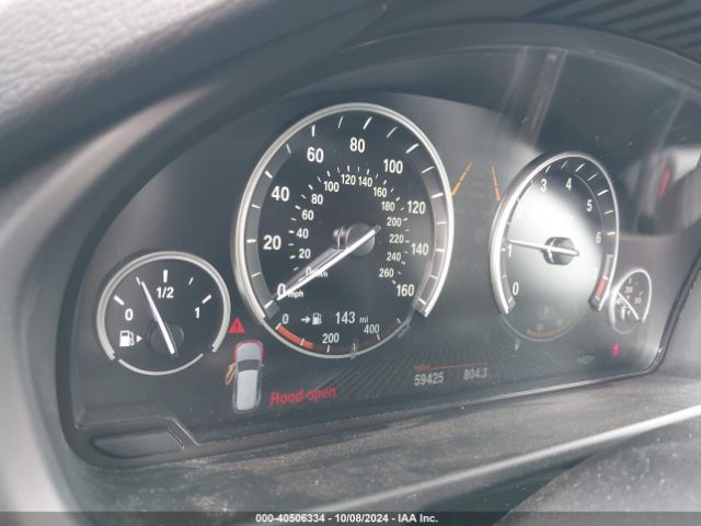 5UXKR0C51F0K58220 BMW X5 Xdrive35i