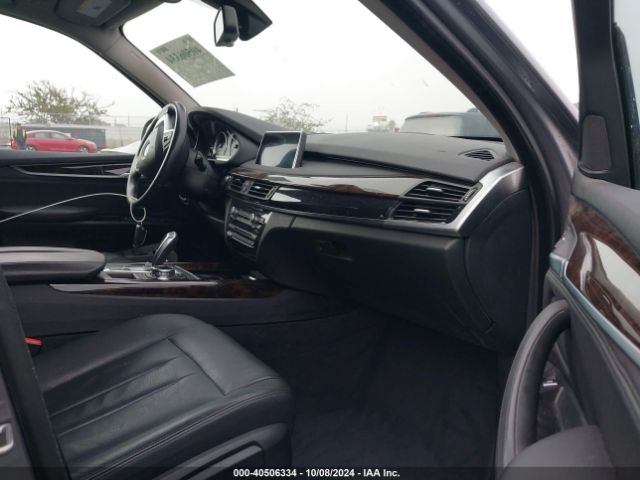 5UXKR0C51F0K58220 BMW X5 Xdrive35i