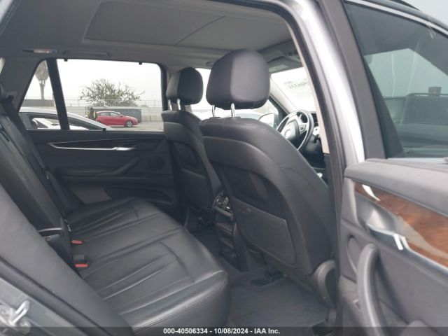 5UXKR0C51F0K58220 BMW X5 Xdrive35i