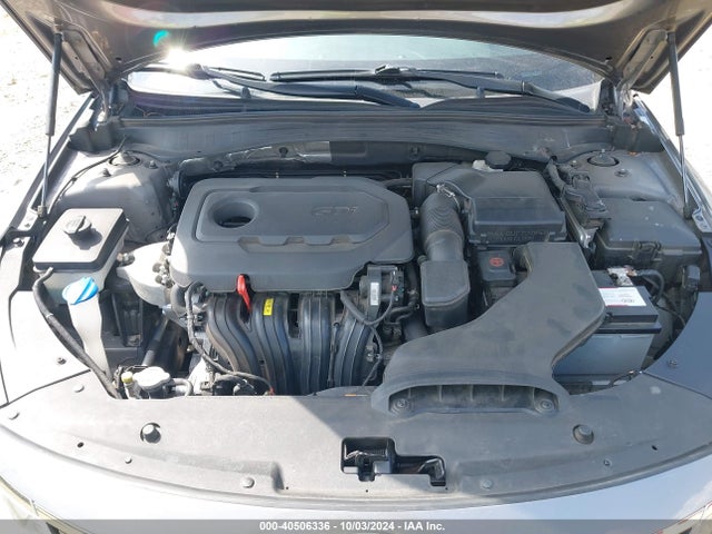 5XXGU4L30GG103170 KIA OPTIMA EX