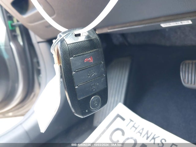 5XXGU4L30GG103170 KIA OPTIMA EX