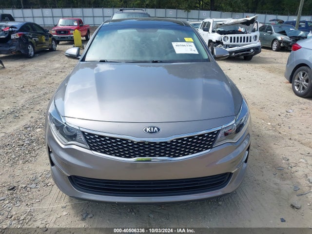 5XXGU4L30GG103170 KIA OPTIMA EX