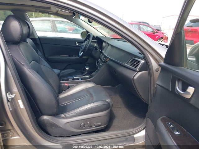 5XXGU4L30GG103170 KIA OPTIMA EX