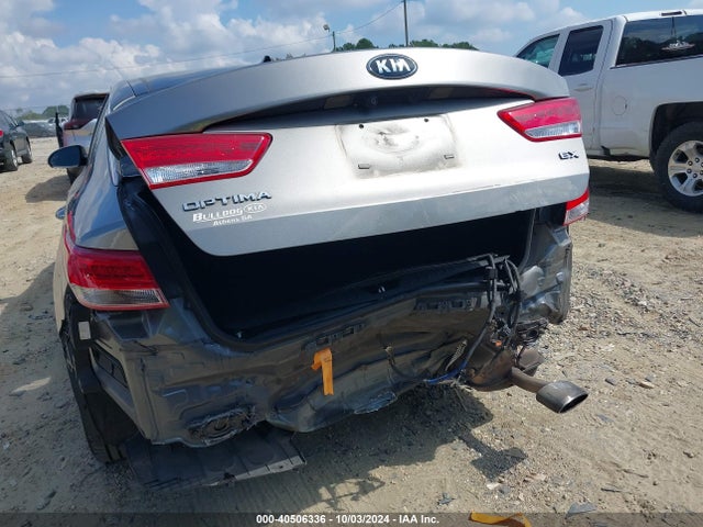 5XXGU4L30GG103170 KIA OPTIMA EX