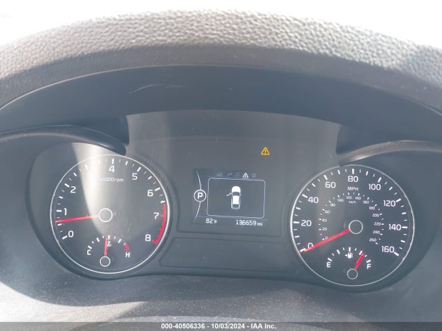 5XXGU4L30GG103170 KIA OPTIMA EX