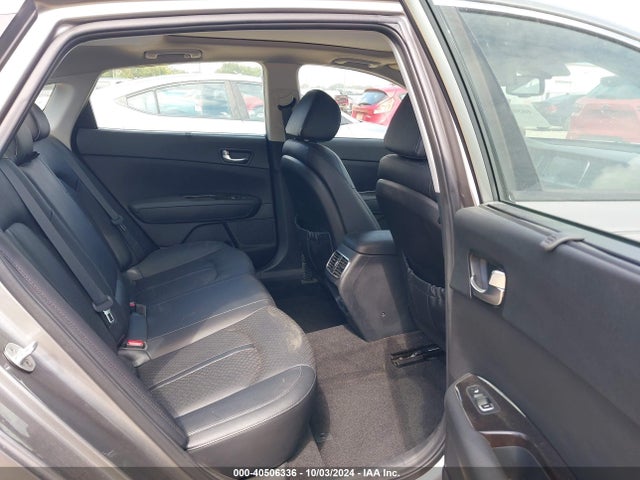 5XXGU4L30GG103170 KIA OPTIMA EX