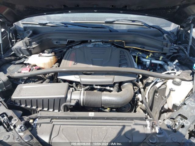 ZASFAKAN5J7B61716 Alfa Romeo Stelvio