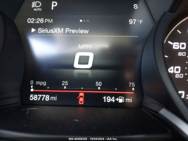 ZASFAKAN5J7B61716 Alfa Romeo Stelvio