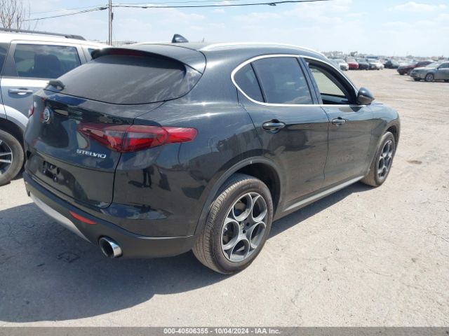 ZASFAKAN5J7B61716 Alfa Romeo Stelvio