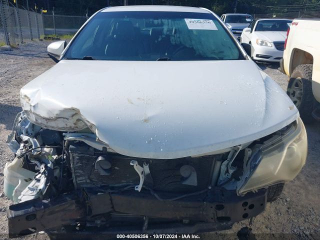 4T1BF1FK8EU367231 Toyota CAMRY SE