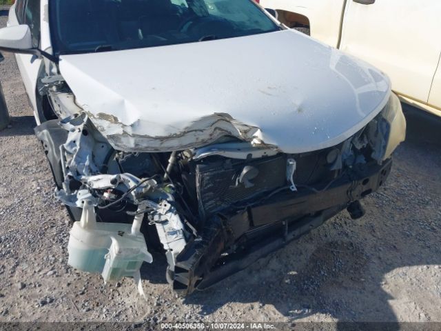 4T1BF1FK8EU367231 Toyota CAMRY SE
