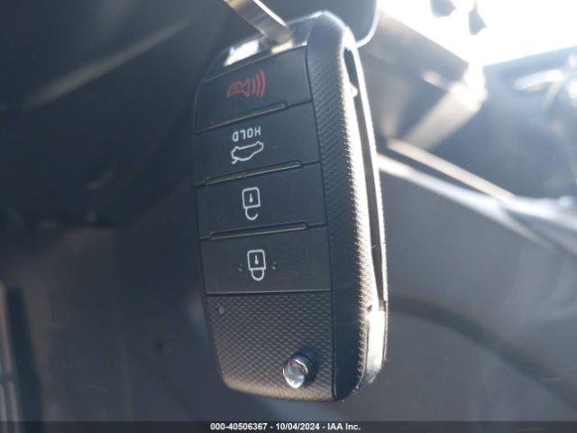 KNAFK5A86G5577311 KIA FORTE LX