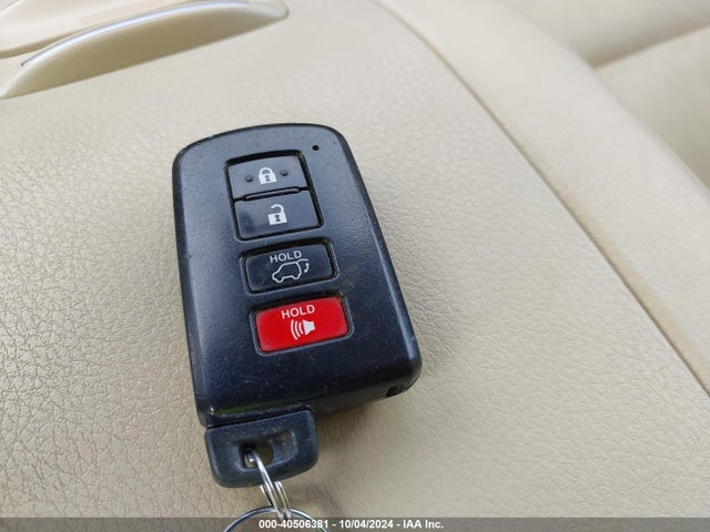 Toyota Highlander Xle 2017 5TDKZRFH4HS508352 Image 11