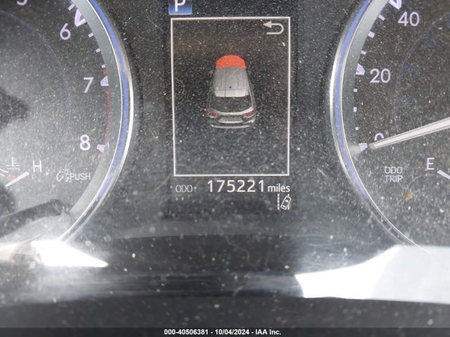 Toyota Highlander Xle 2017 5TDKZRFH4HS508352 Image 15