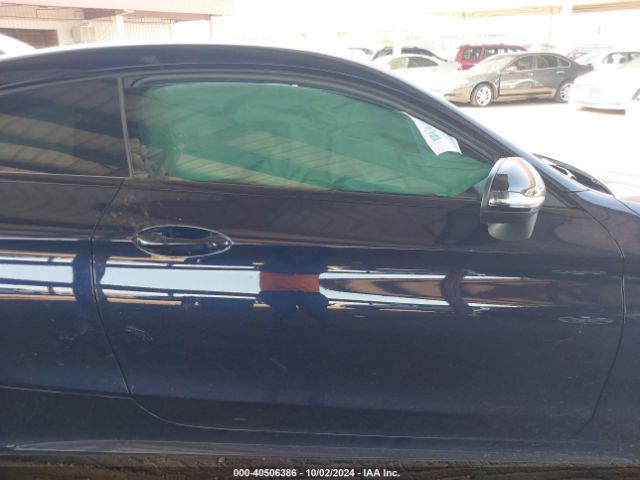 WDDWJ8DB2KF863454 Mercedes-Benz C 300