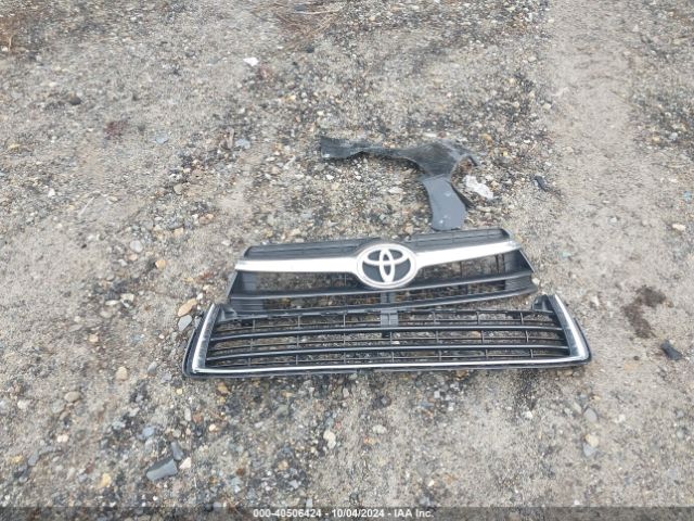 5TDBKRFH9GS319683 Toyota Highlander Le V6