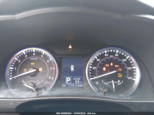 5TDBKRFH9GS319683 Toyota Highlander Le V6