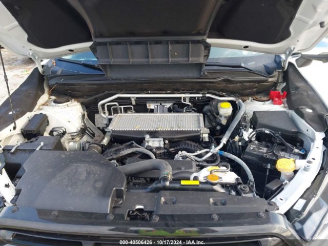 4S4WMAWD7P3437741 Subaru Ascent Touring 7-passenger