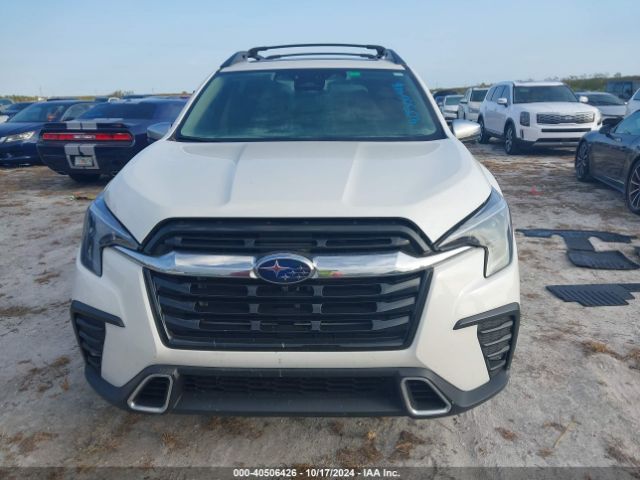 4S4WMAWD7P3437741 Subaru Ascent Touring 7-passenger
