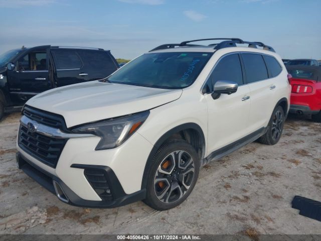 4S4WMAWD7P3437741 Subaru Ascent Touring 7-passenger