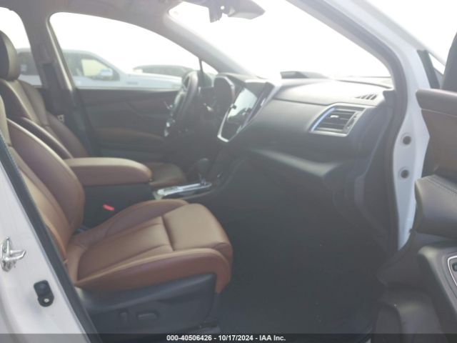 4S4WMAWD7P3437741 Subaru Ascent Touring 7-passenger