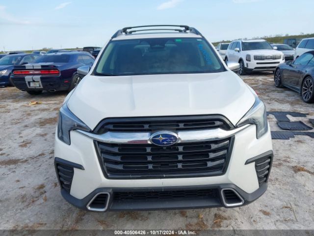 4S4WMAWD7P3437741 Subaru Ascent Touring 7-passenger